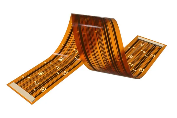 Prototype Flexible PCB Fabrication Service