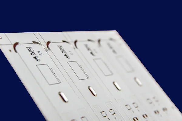 Aluminum PCB Fabrication Service