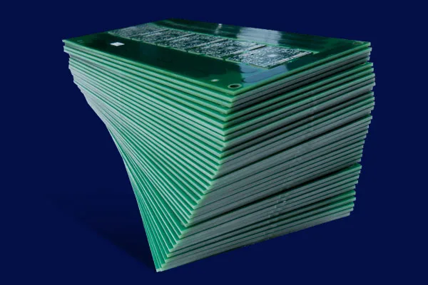 FR4 PCB Fabrication Service