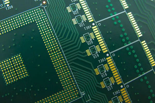 HDI PCB Fabrication Service