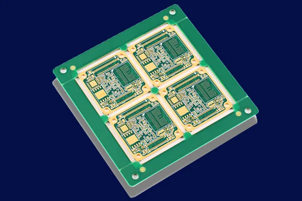 High Temperature PCB Fabrication Service