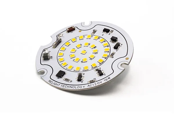 Metal Core PCB Prototype Fabrication Service