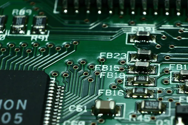 Multilayer PCB Fabrication Service