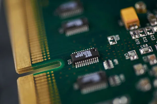 Multilayer PCB Prototype Fabrication Service