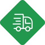 On-Time Delivery