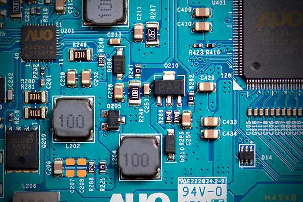 PCB Prototype USA