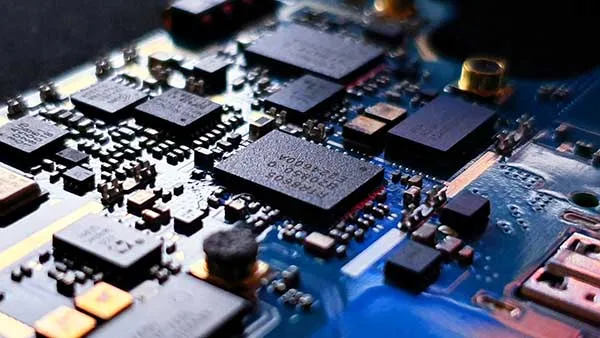 Prototype PCB Assembly Service