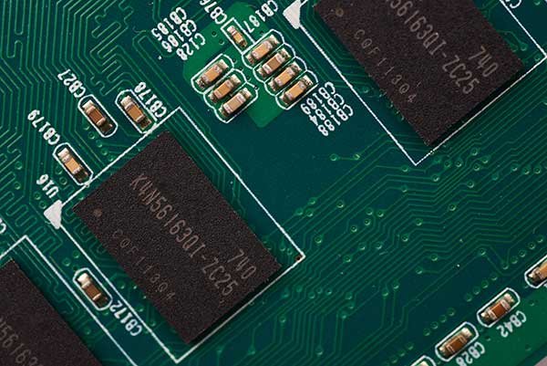 Rapid PCB Prototype Fabrication Service