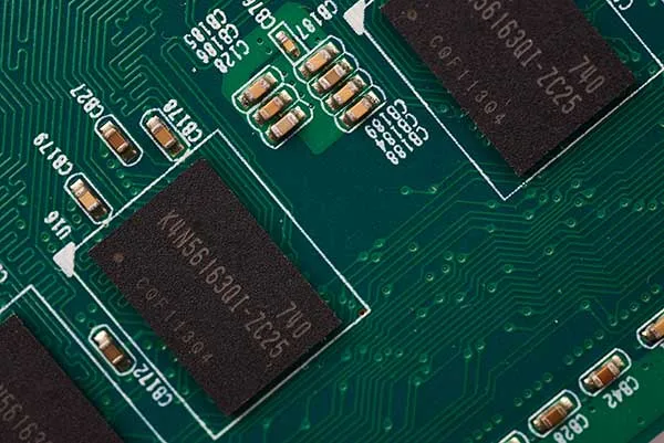 Rapid PCB Prototype Fabrication Service