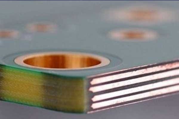 10 OZ Heavy Copper PCB