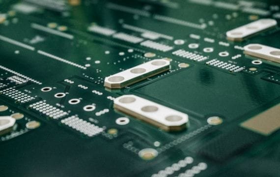 4 oz Copper PCB