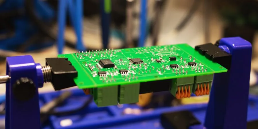 Affordable PCB Prototypes in Canada