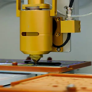 Automatic Dispensing