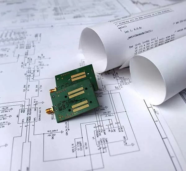 Cheap PCB Prototype