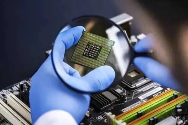 Components Sourcing Service