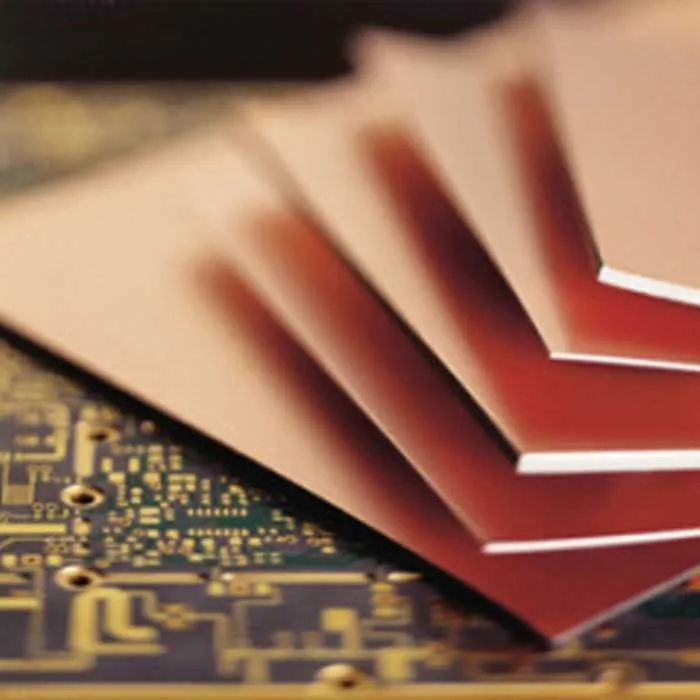 Fr-4 Printed Circuit Board