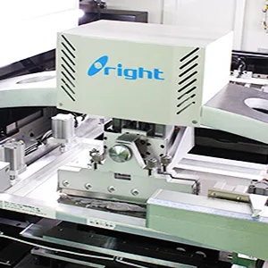 Fully Automatic Solder Paste Printer