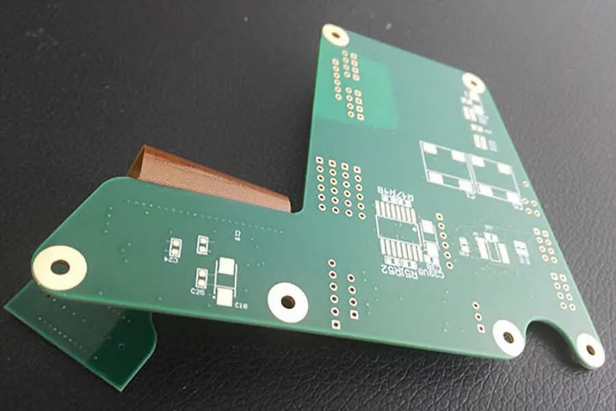 Heavy-Copper PCB