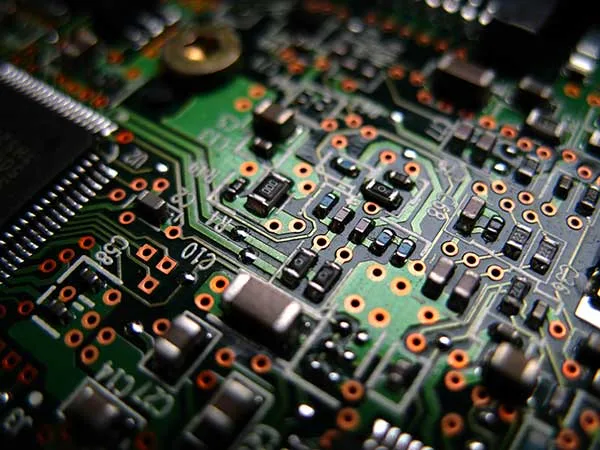 Low Volume PCB Manufacturing Service