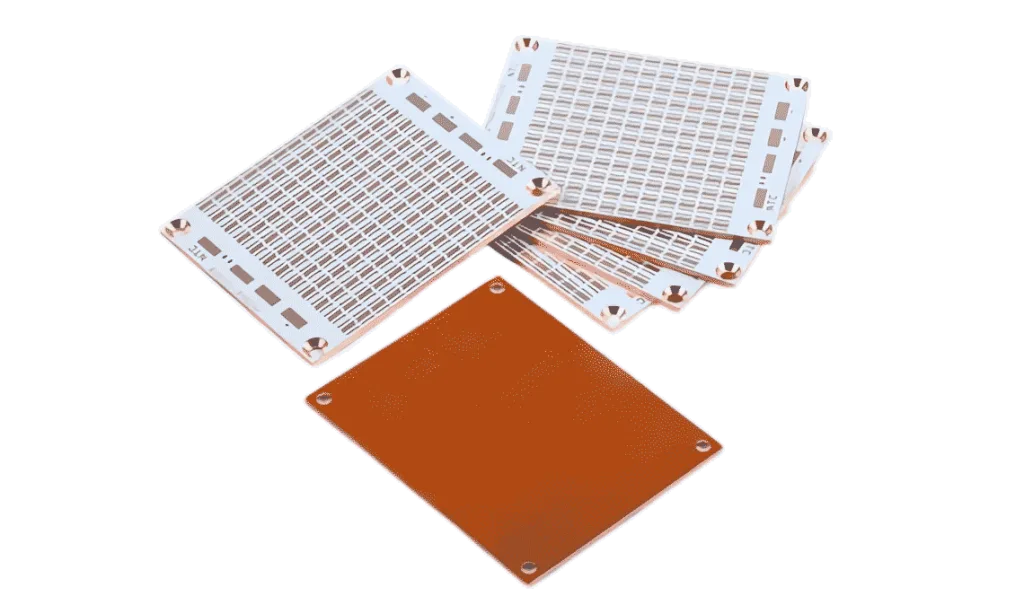 Metal Core PCB