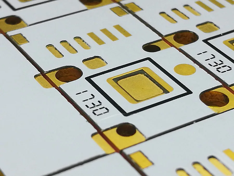 Metal Core PCB Board
