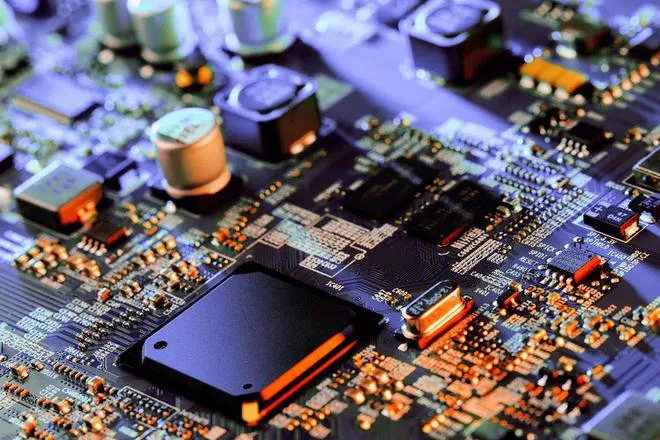 PCB Applications