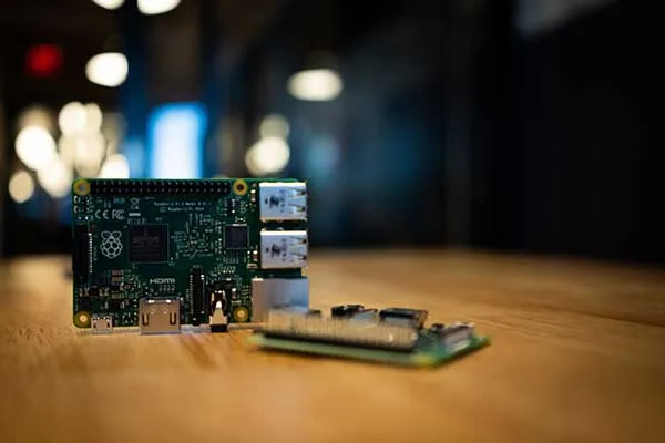 PCB Assembly