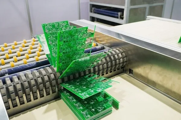 PCB Manufacturing