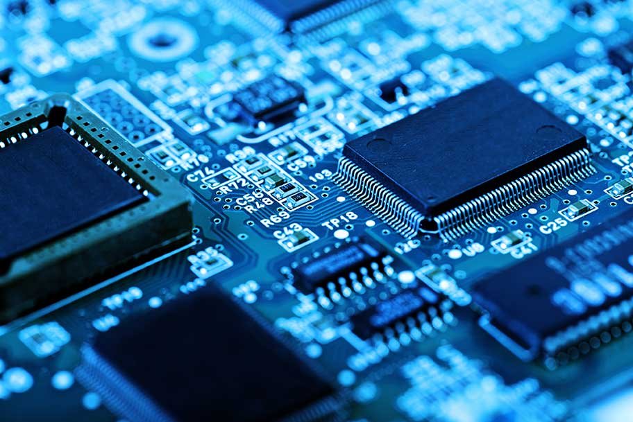 Quick Turn PCB Fabrication Service