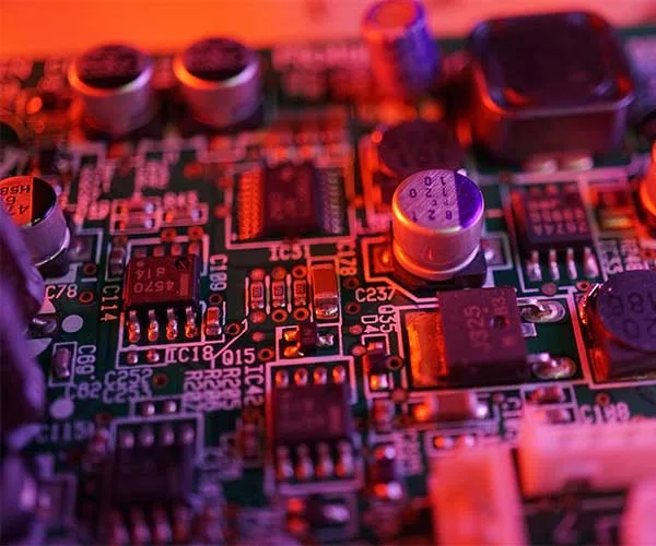 Quick Turn PCB