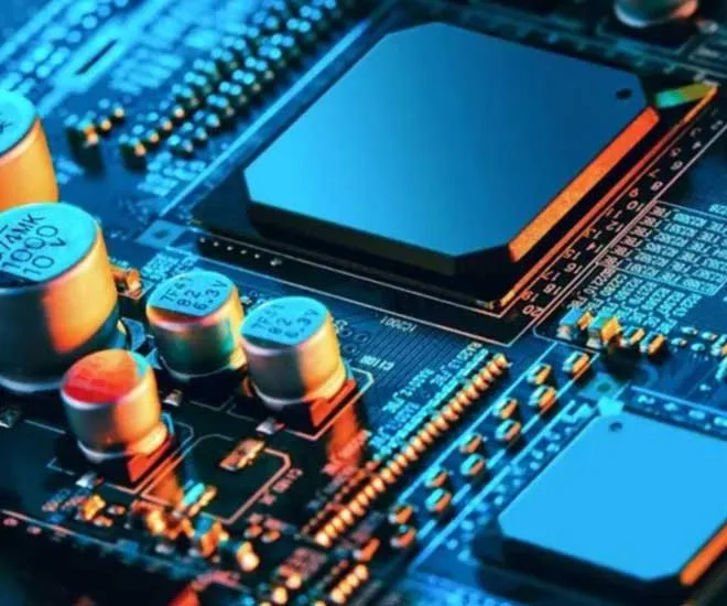 Quick Turn Prototype PCB Service