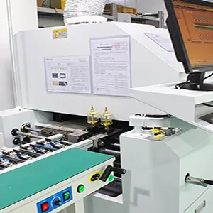 Reflow Soldering
