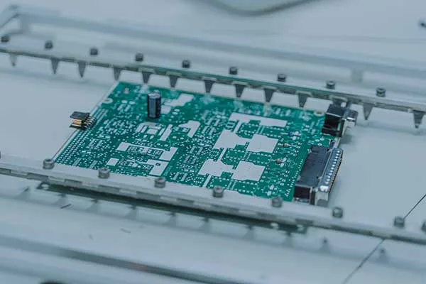 Simple to Complex Multilayer PCB Prototyping Service