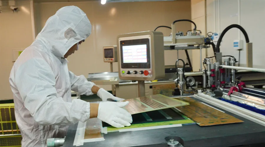 Single Layer PCB Manufacturer in China