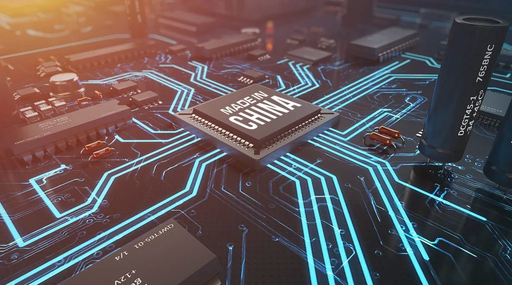 The Leading China PCB Manufacturer