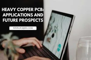 Thick Copper PCB Board