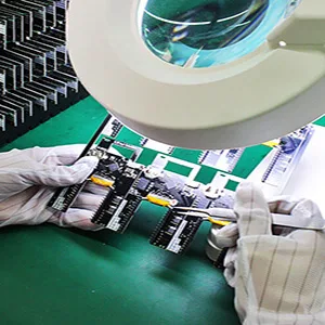 Visual Inspection