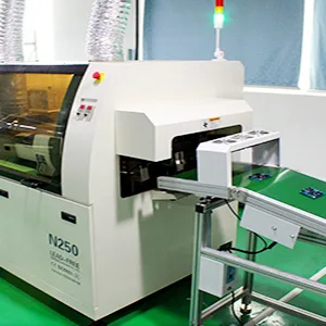 Wave Soldering