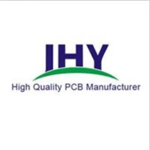 Picture of JHYPCB - China Leading PCB & PCBA Manufacturer
