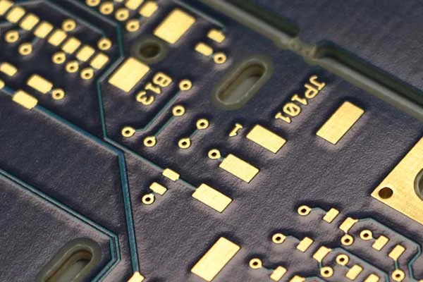 1.6mm 6 Layer PCB