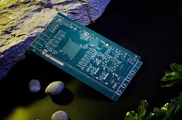 4 Layer PCB Fabrication Service