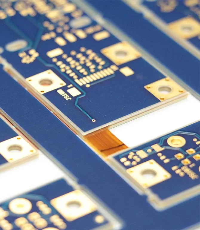 4 Layer PCB