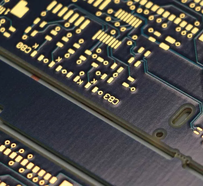 6 Layer PCB Board