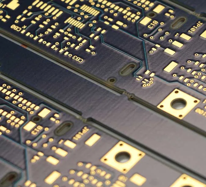 6 Layer PCB