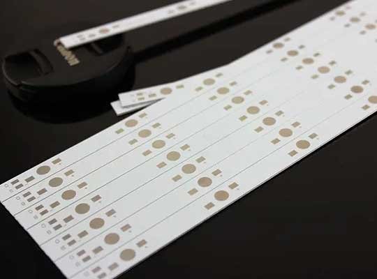 Aluminum Core PCB