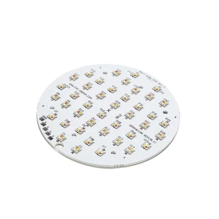 Aluminum PCB