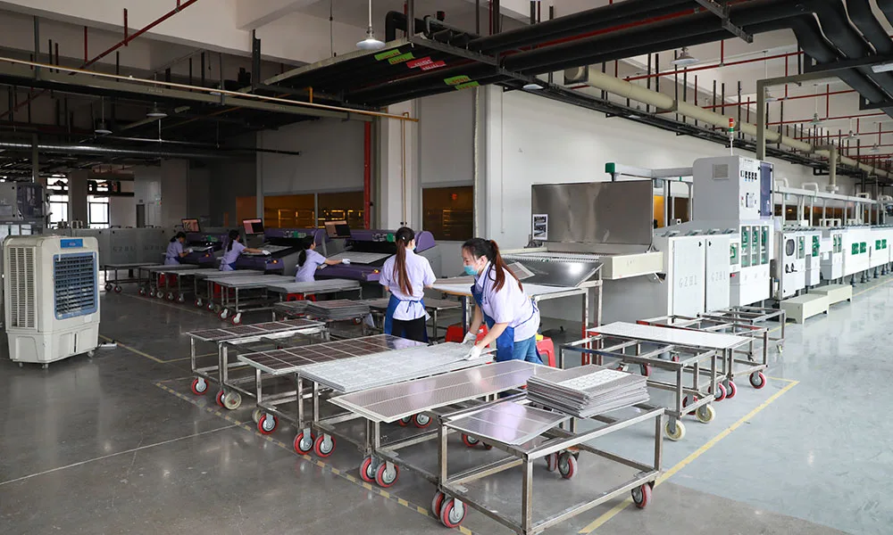 Aluminum PCB Fabrication