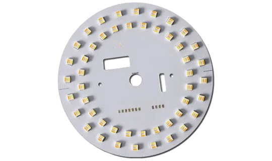 Aluminum PCB Prototyping