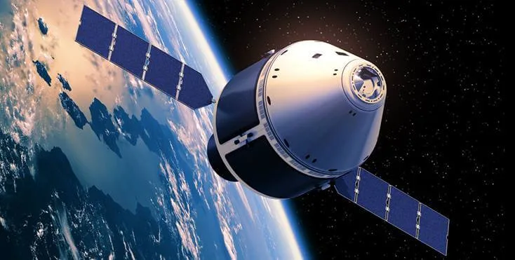 Application of rigid-flex PCB in aerospace and military industry