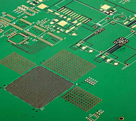 Cheap 4 Layer PCB